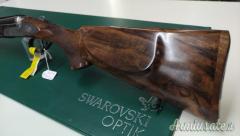 Rizzini DOPPIETTA EXPRESS BR 552 8x57 JRS