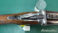 Rizzini DOPPIETTA EXPRESS BR 552 8x57 JRS