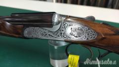 Rizzini DOPPIETTA EXPRESS BR 552 8x57 JRS