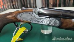 Rizzini DOPPIETTA EXPRESS BR 552 8x57 JRS