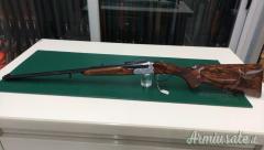 Rizzini BR 550 DOPPIETTA EXPRESS  9.3x74mmR