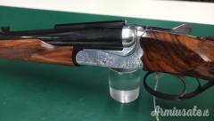 Rizzini BR 550 DOPPIETTA EXPRESS  9.3x74mmR