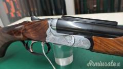 Rizzini BR 550 DOPPIETTA EXPRESS  9.3x74mmR