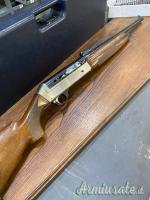 Semiautomatico Benelli 121 special 80 calibro 12 canna SLUG originale benelli