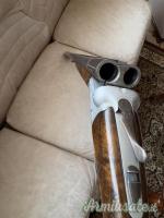 DOPPIETTA Beretta 409 CAL 12