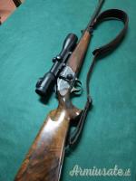 Blaser R8 7 mm Remington Magnum