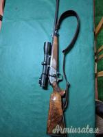 Blaser R8 7 mm Remington Magnum