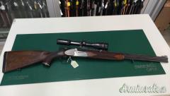 MAPIZ di Zanardini EXPRESS 9.3x74mmR