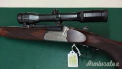 MAPIZ di Zanardini EXPRESS 9.3x74mmR