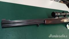 MAPIZ di Zanardini EXPRESS 9.3x74mmR