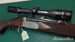 MAPIZ di Zanardini EXPRESS 9.3x74mmR