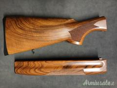 CALCIO MANCINO E ASTINA CAL.12 RADICA GRADO 4 PER BENELLI RAFFAELLO, ECC.