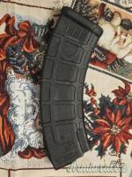 Magpul moe caricatore ak