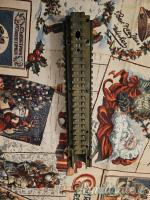 Rail picatinny per fn fal