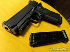 Tanfoglio 1911 PUGIO 9x19mm Parabellum | Luger | NATO