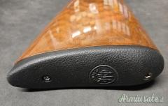 CALCIO DX CAL.12 PER BERETTA 304 ORIGINALE, PARI AL NUOVO. SOLO TEL.