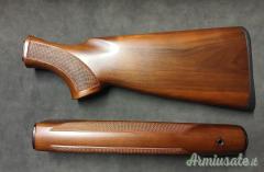 LEGNI DX PER BERETTA  A 304 CAL.12, NUOVI. SOLO CONTATTI TEL. NO MAIL