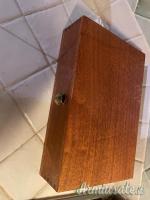 Smith & Wesson 29 .44 Remington Magnum