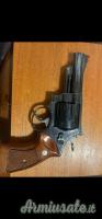 Smith & Wesson 29 .44 Remington Magnum