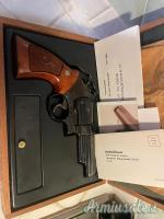 Smith & Wesson 29 .44 Remington Magnum