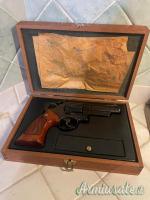 Smith & Wesson 29 .44 Remington Magnum