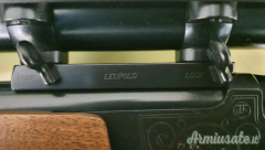 Thompson Center Contender .223 Remington