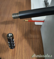 Thompson Center Contender .223 Remington