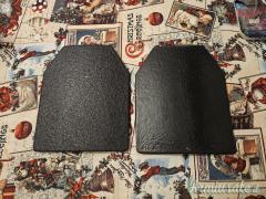 Piastre balistiche best protection livello 3