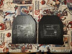 Piastre balistiche best protection livello 3