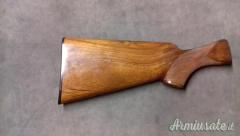 CALCIO DX CAL.12 ORIGINALE PER FRANCHI CADET, NUOVO. SOLO TEL., NO  MAIL