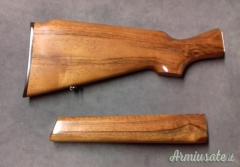 CALCIO E ASTINA PER BERNARDELLI GIARDINO CAL. 9 FLOBERT. SOLO TEL., NO MAIL