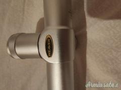 Cannocchiale weaver t36 silver