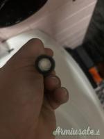 Glock 34 sc 9x21mm IMI