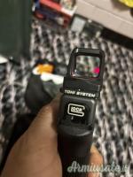 Glock 34 sc 9x21mm IMI