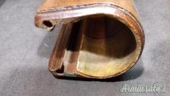 CALCIO DX E ASTINA CAL.20 PER FRANCHI VS, ORIGINALI, NUOVI. SOLO TEL., NO MAIL