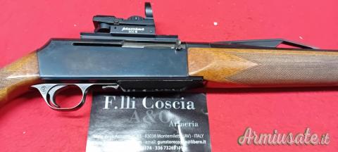 Browning Mod. BAR Cal.30-06 Springfield