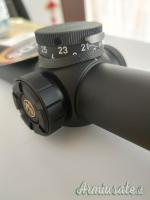 Leupold Patrol 6HD 1-6x24 CDS-ZL2