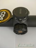 Leupold Patrol 6HD 1-6x24 CDS-ZL2