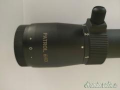 Leupold Patrol 6HD 1-6x24 CDS-ZL2