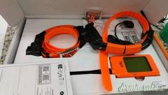 Kit DogTrace DOG GPS X20