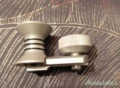 Hand Stop Mec Centra