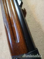 CEDO BROWNING AUTO 5 IN ACCIAIO CAL. 12 SLUG, CANNA CM. 60, 18,3. SOLO TEL.