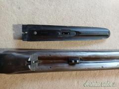 CEDO DOPPIETTA GREENER MOD. FACILE PRINCEPS CAL. 12. SOLO TEL. NO MAIL