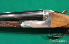 CEDO DOPPIETTA BERNARDELLI S. UBERTO CAL. 12, CANNE CM. 70, SOLO TEL.