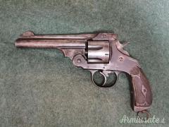 REVOLVER TETTONI Mod. 1916 cal. 10,35