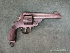 REVOLVER TETTONI Mod. 1916 cal. 10,35
