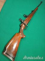 CEDO CARABINA BROWNING MOD. EUROPEAN, CAL.270 W.. SOLO TEL., NO MAIL