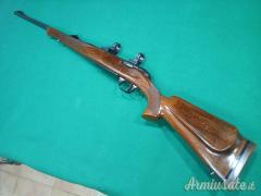 CEDO CARABINA BROWNING MOD. EUROPEAN, CAL.270 W.. SOLO TEL., NO MAIL