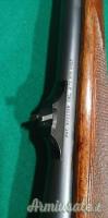 CEDO CARABINA BROWNING MOD. EUROPEAN, CAL.270 W.. SOLO TEL., NO MAIL