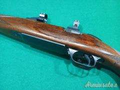 CEDO CARABINA BROWNING MOD. EUROPEAN, CAL.270 W.. SOLO TEL., NO MAIL